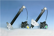 電動玻璃升降器