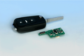 RKE、PKE/PKS system